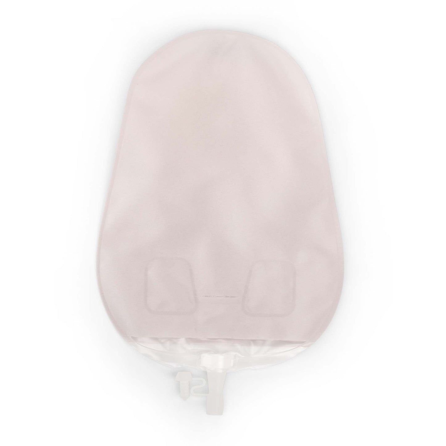 SenSura® Mio Convex Soft 1-Piece Opaque Urostomy Pouch, Stomas