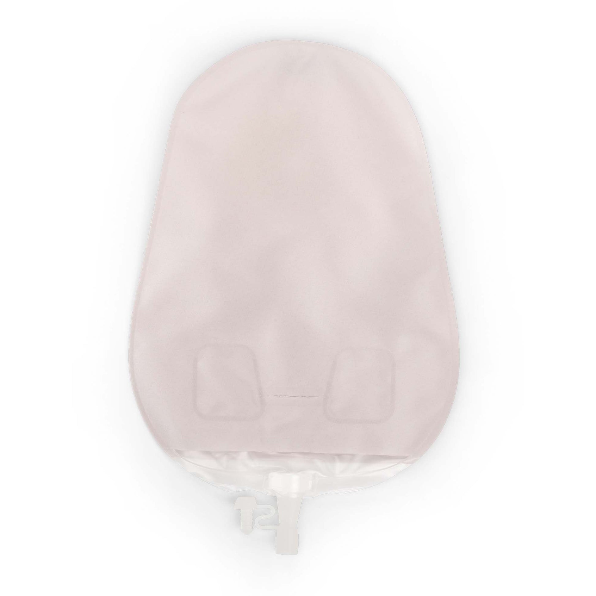 SenSura® Mio Convex Soft 1-Piece Opaque Urostomy Pouch, Stomas