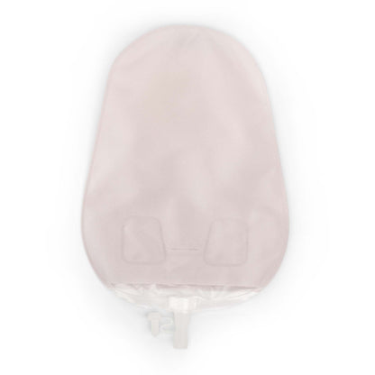 SenSura® Mio Convex Soft 1-Piece Opaque Urostomy Pouch, Stomas