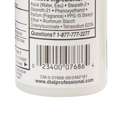 Dial® Antiperspirant / Deodorant, Roll-On