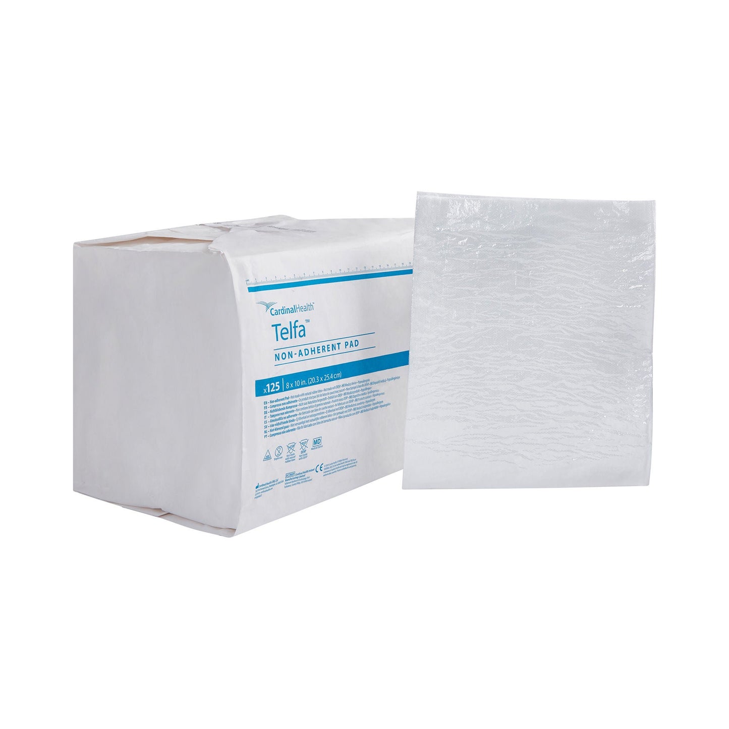 Telfa™ Ouchless Nonadherent Dressing