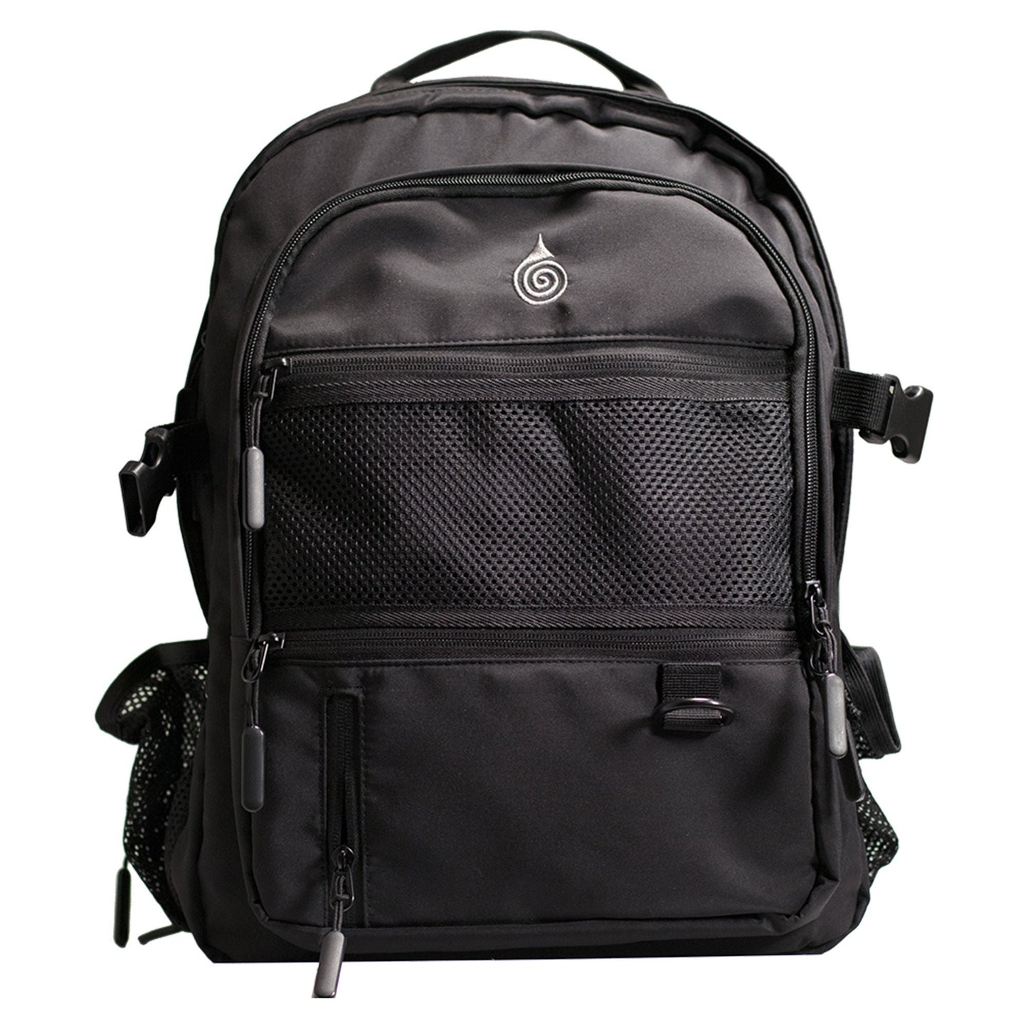 Feeding Pump Backpack Black, Large, Adult For Infinity Feeding Pumps