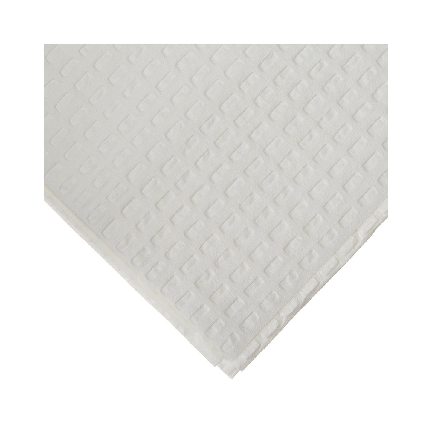 Tidi® Ultimate White Procedure Towel