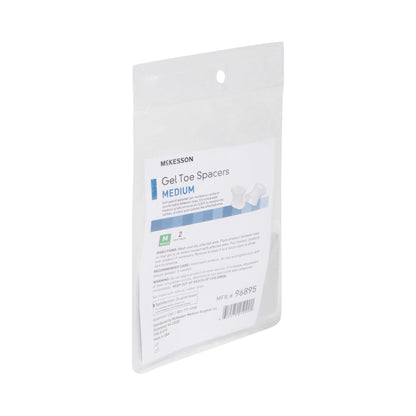 McKesson Gel Toe Spacers