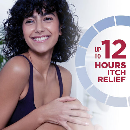 Eucerin® Itch Relief Intensive Calming Lotion
