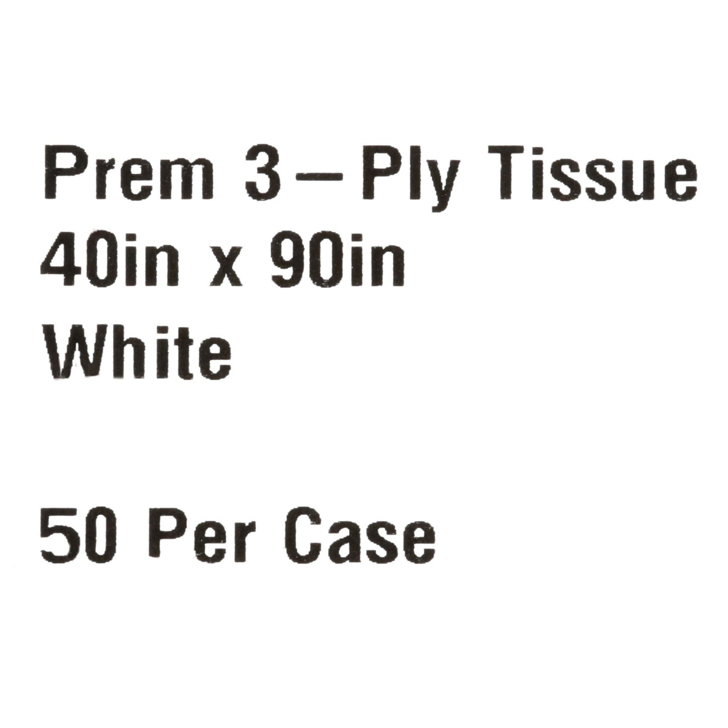 McKesson Nonsterile Physical Exam Patient Drape