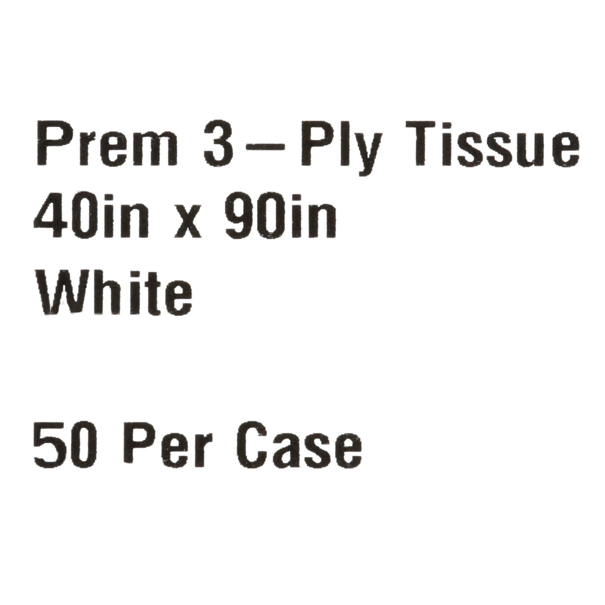 McKesson Nonsterile Physical Exam Patient Drape