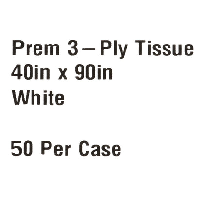 McKesson Nonsterile Physical Exam Patient Drape