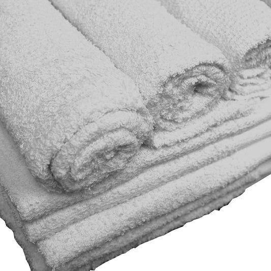 Royal Silver Basics Washcloth