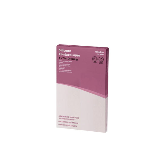 Cardinal Health™ Wound Contact Layer Dressing