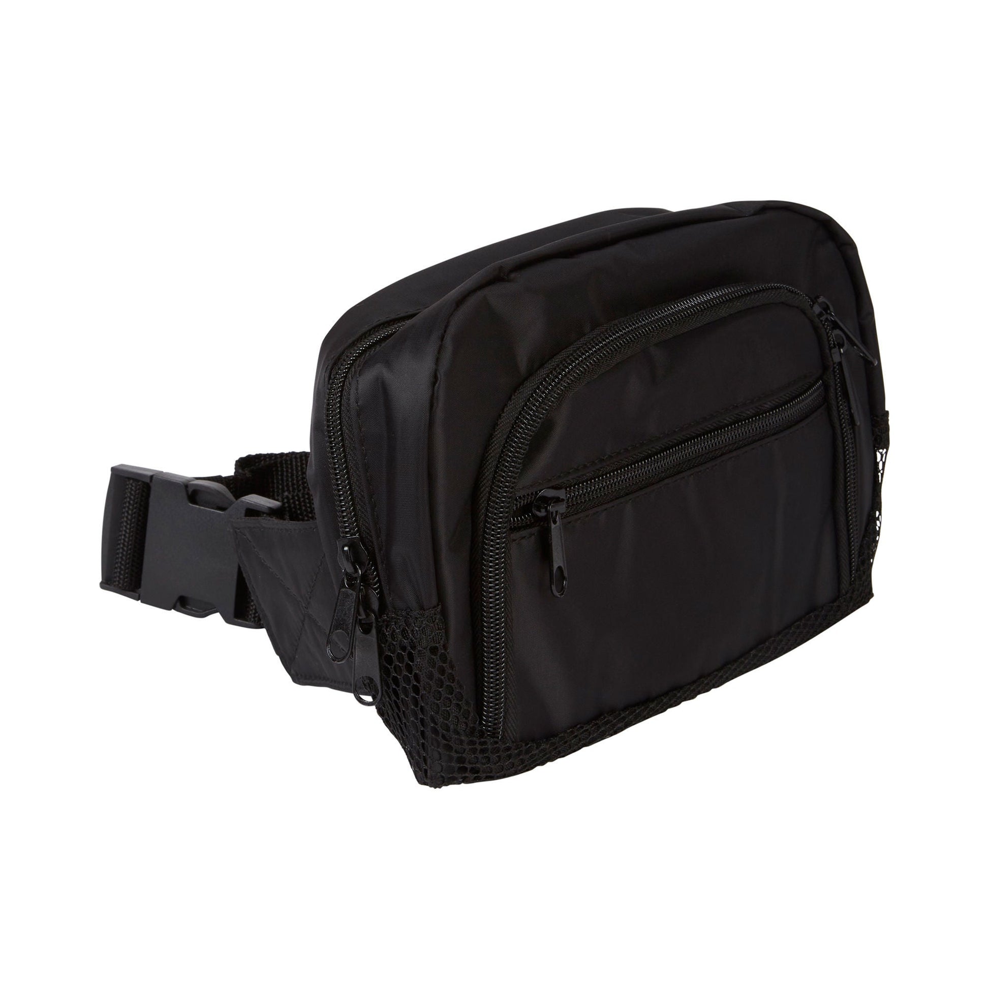 McKesson Fanny Pack for use with most Feeding Pumps