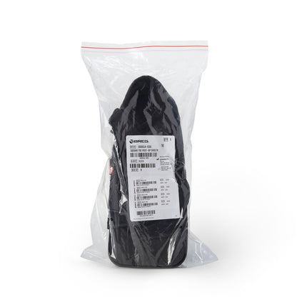 Post-Op Shoe Medium Unisex Black