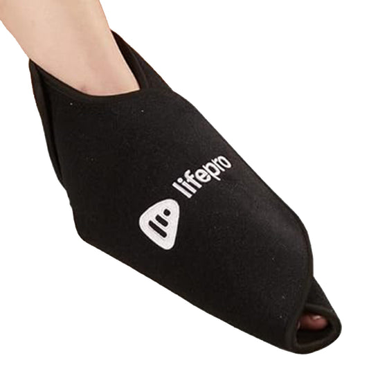 LifeproAllevaSole Ankle Support Wrap Around Ankle / Foot