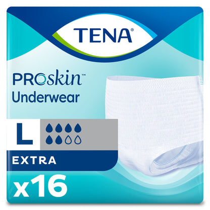 Tena® ProSkin™ Extra Absorbent Underwear