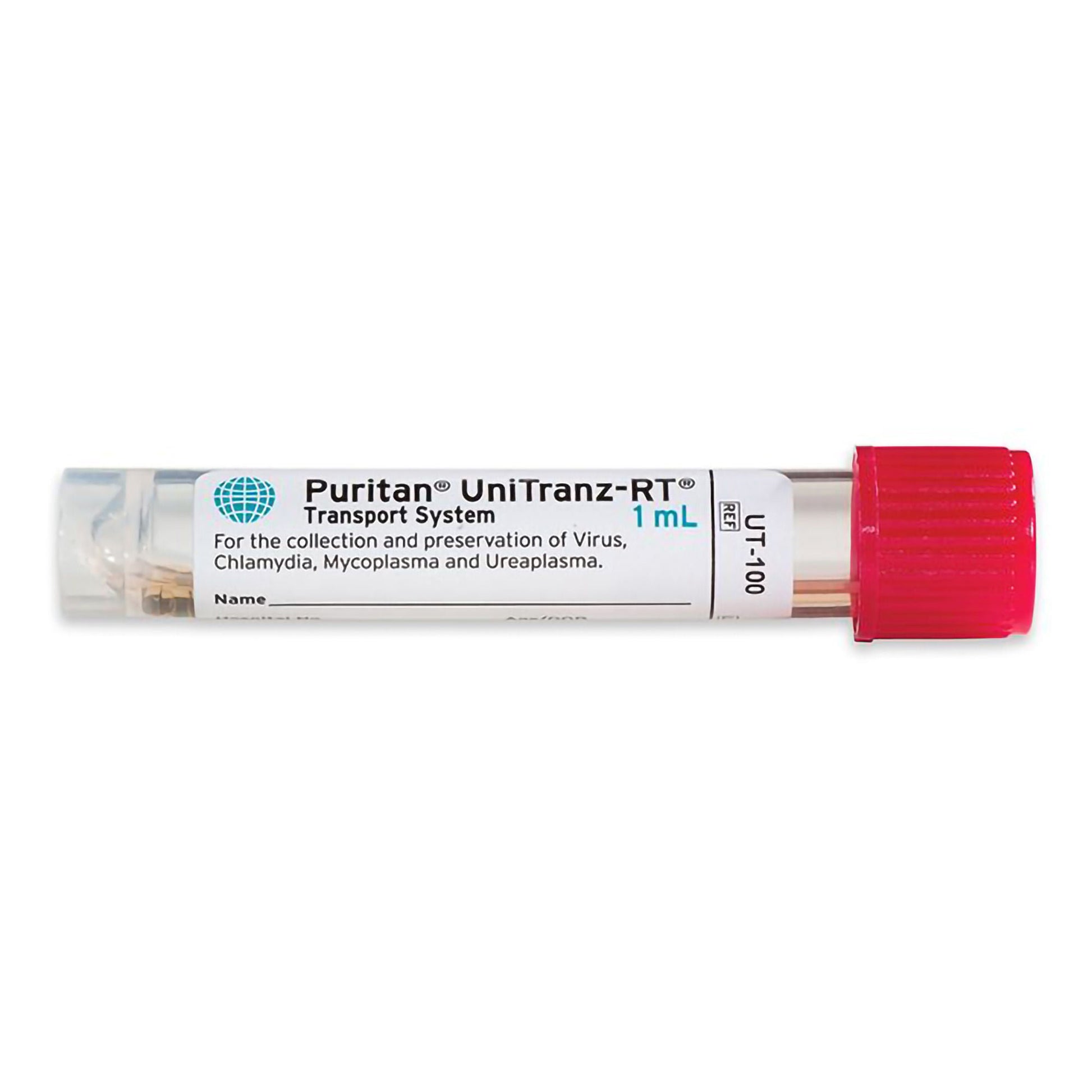 Puritan UniTranz-RT Transport Media Universal Transport Medium