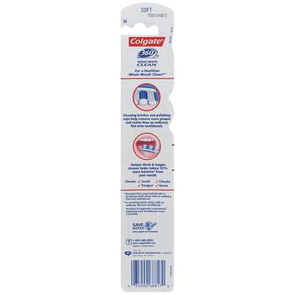 Colgate Toothbrush