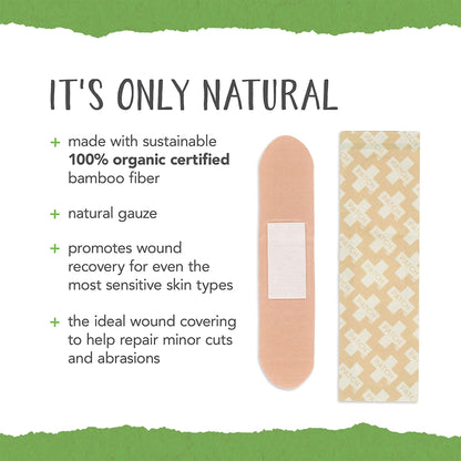 Patch™ On The Go Sample Pack Adhesive Strip