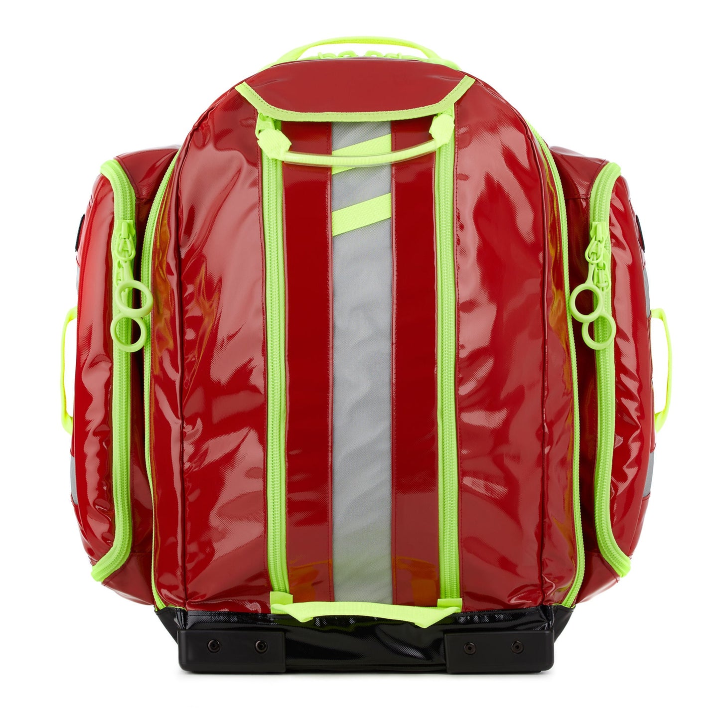 Statpack G3 Load N Go Medic Backpack Red Urethane-Coated Tarpaulin X 7 Inch