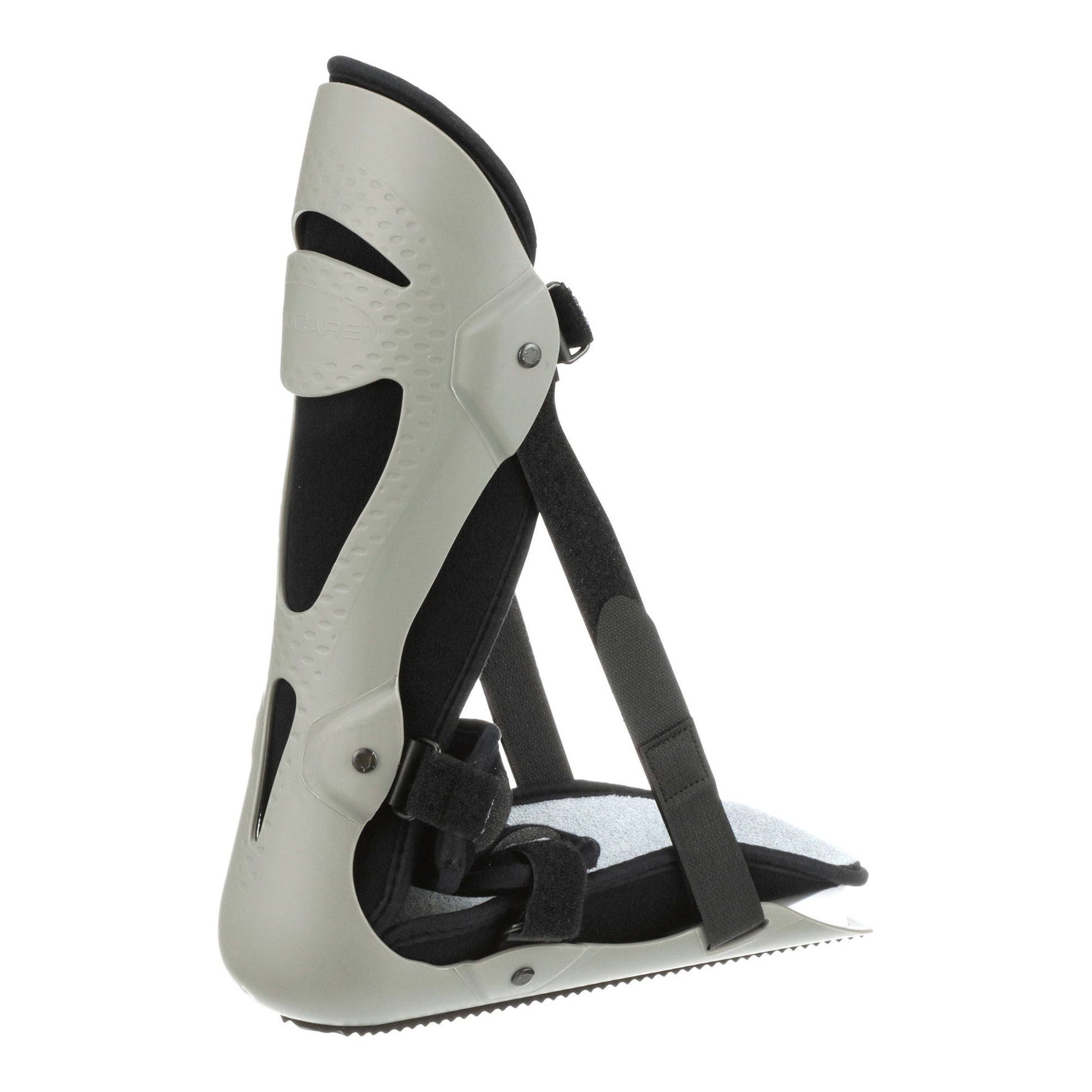 McKesson Flexion Straps with Toe Wedge Plantar Fasciitis Night Splint