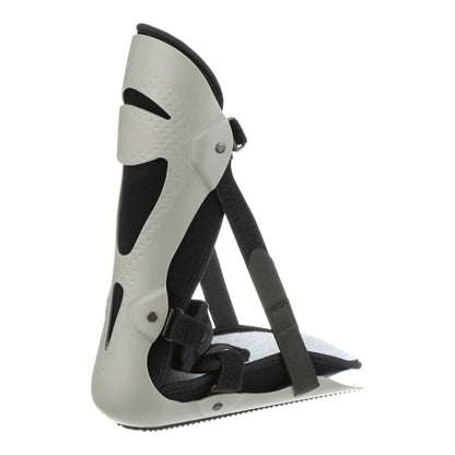 McKesson Flexion Straps with Toe Wedge Plantar Fasciitis Night Splint