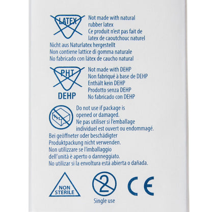 Curity™ Nonwoven Sponge, 4-Ply