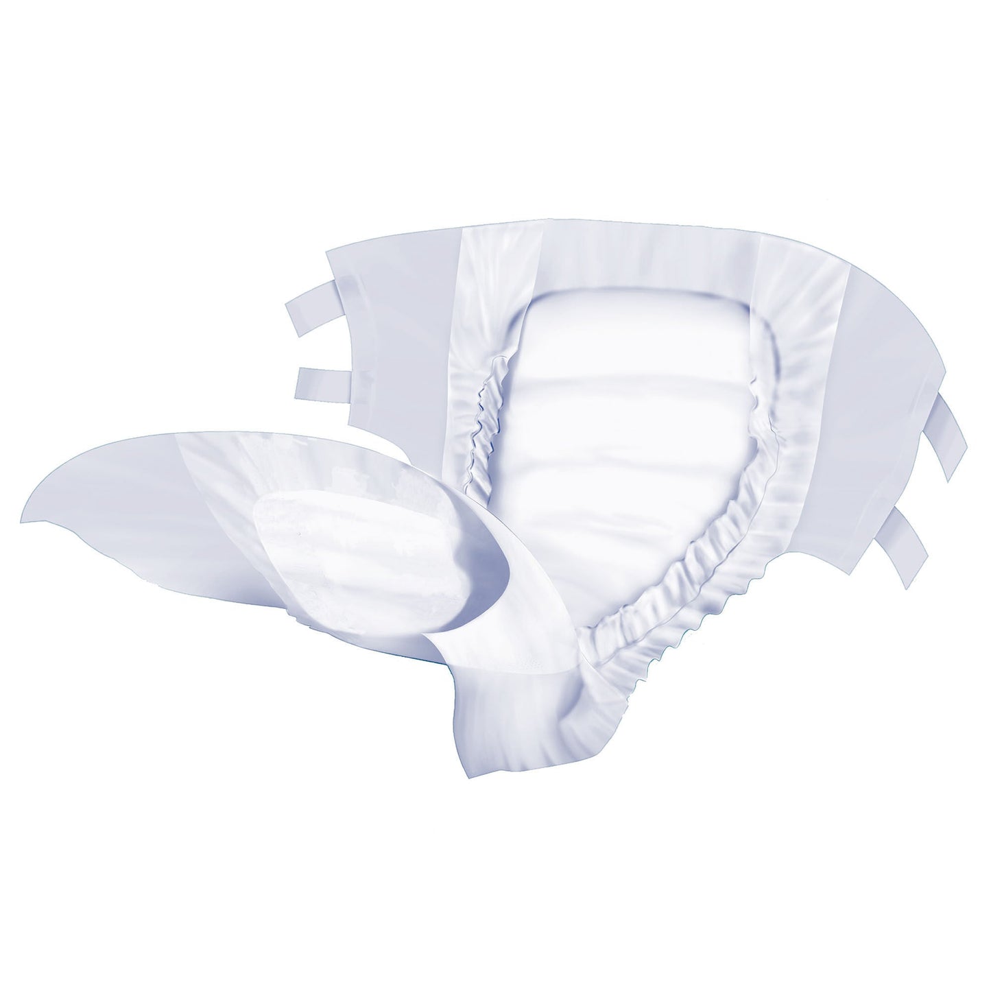 Tena® ProSkin™ Incontinence Brief, Extra Small