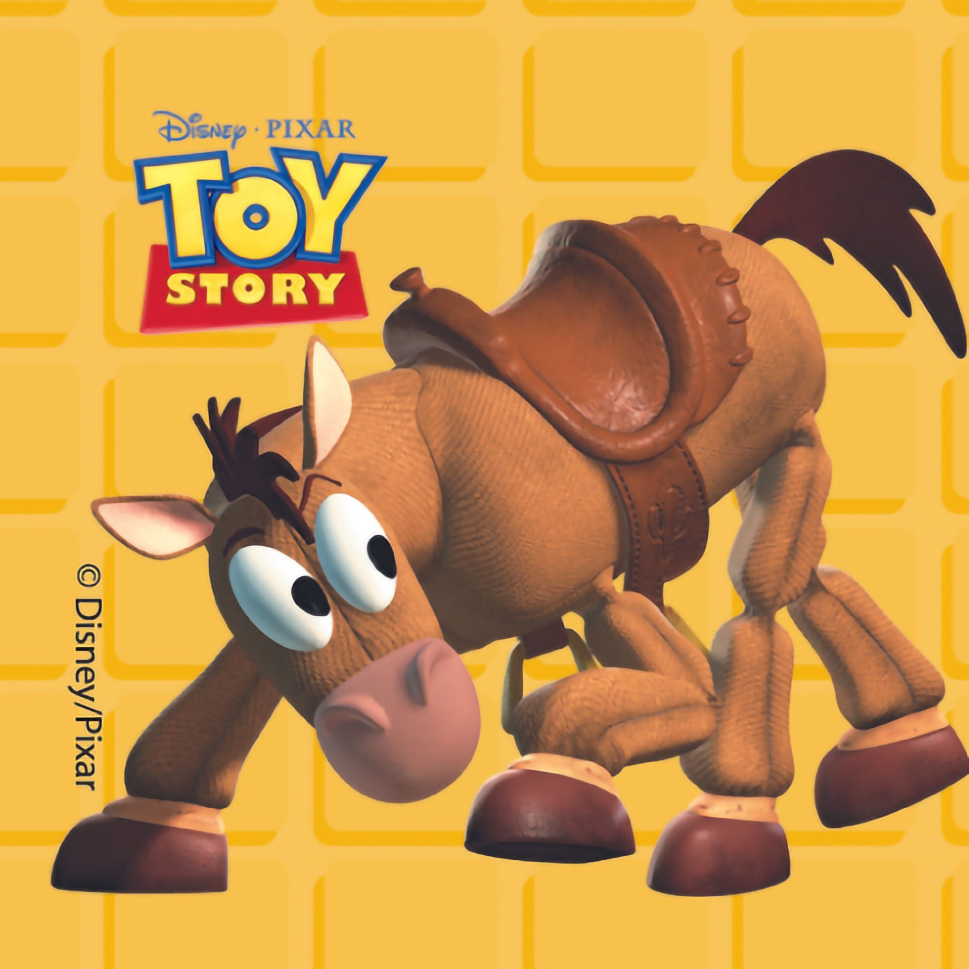 Medibadge® KLS™ Toy Story Value Stickers™