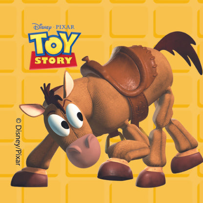 Medibadge® KLS™ Toy Story Value Stickers™