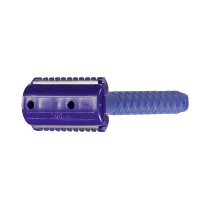 McKesson Single-Blade Razor, Double-Edged, Disposable