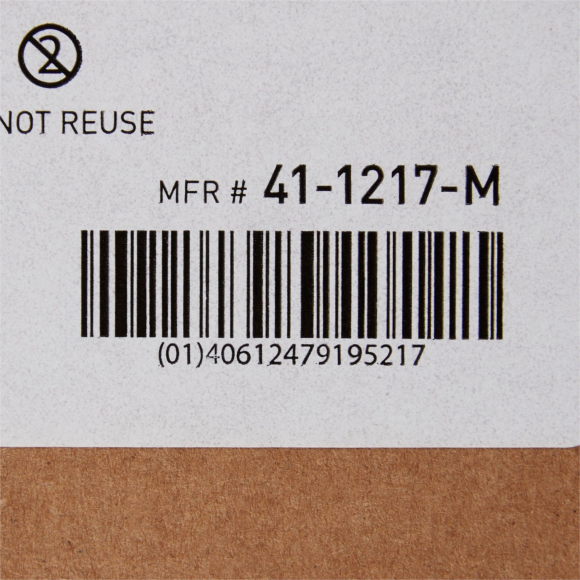 McKesson Disposable Bed Pillow, Medium Loft