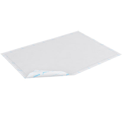 Tena® InstaDri Air™ Securepad Positioning Underpad