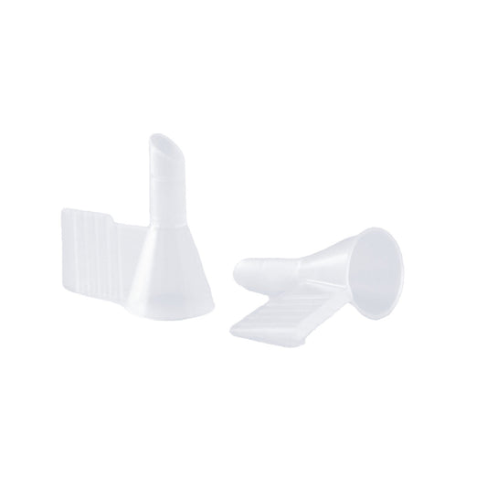 MiniCollect Capillary Funnel For MiniCollect Capillary Blood Collection System
