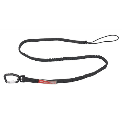 Milwaukee 15lbs 72" Extended Reach Locking Tool Lanyard 48-22-8817