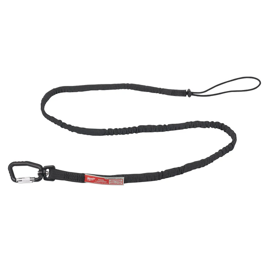 Milwaukee 15lbs 72" Extended Reach Locking Tool Lanyard 48-22-8817