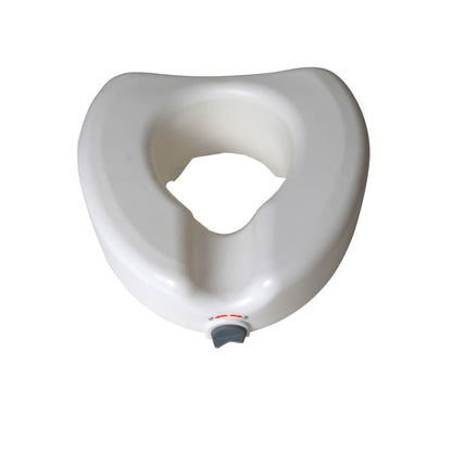 drive™ Premium Raised Toilet Seat
