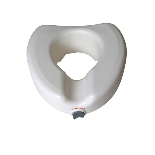 drive™ Premium Raised Toilet Seat