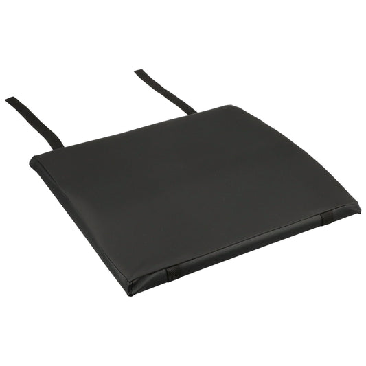 McKesson Back Support Cushion, Black