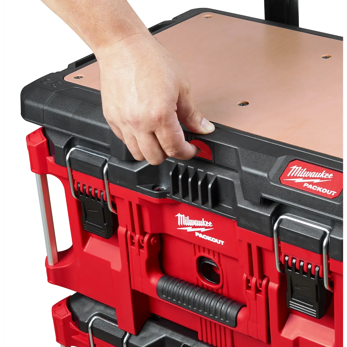 Milwaukee PACKOUT Customizable Work Top 48-22-8488