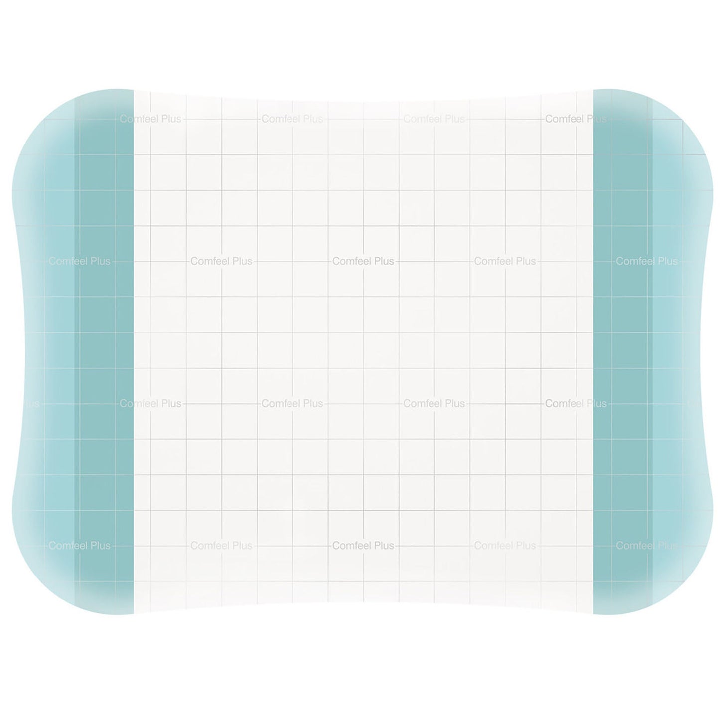 Comfeel® Plus Transparent Hydrocolloid Dressing