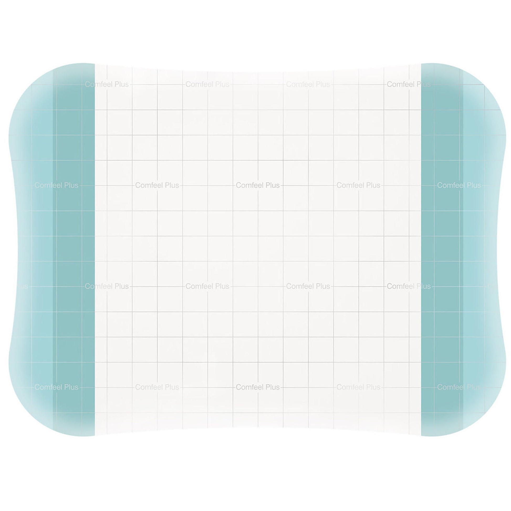 Comfeel® Plus Transparent Hydrocolloid Dressing