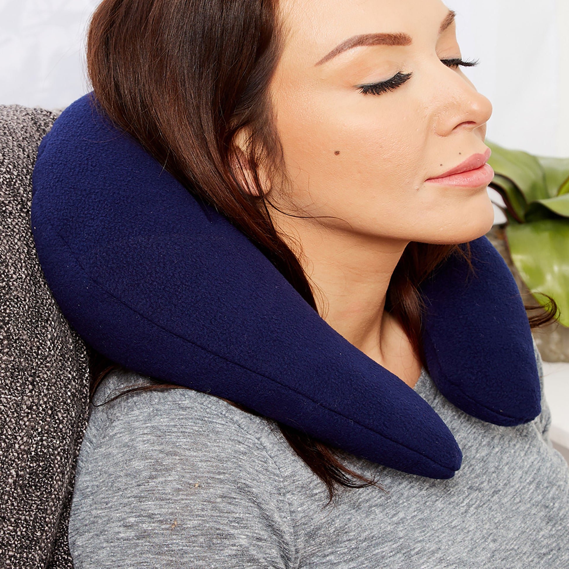 Hermell Products Cervical Pillow