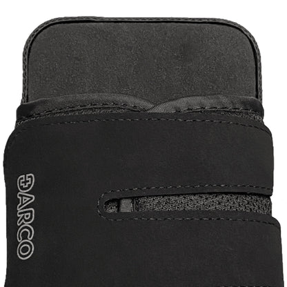 Darco® Med-Surg™ Post-Op Shoe, Men's, Large, Black