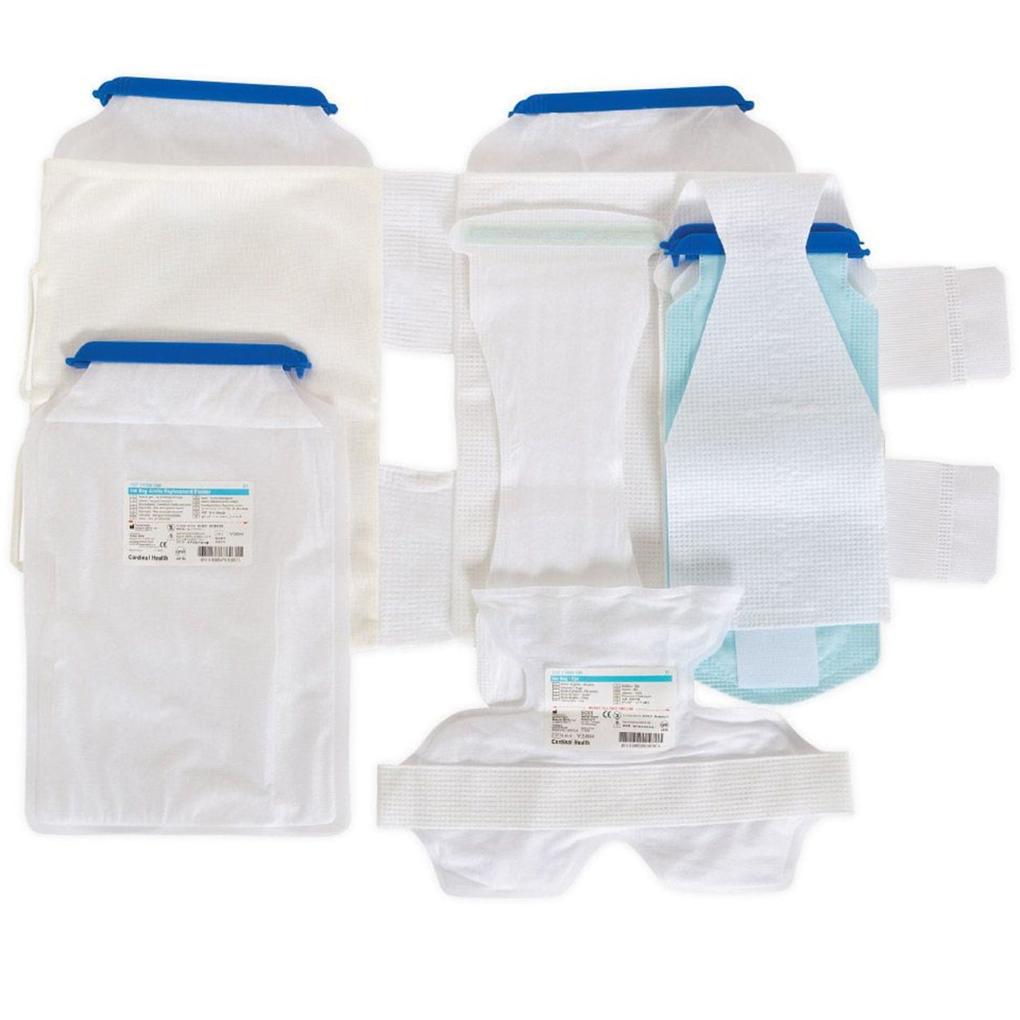 Cardinal Health™ Ice Bag for Eyes