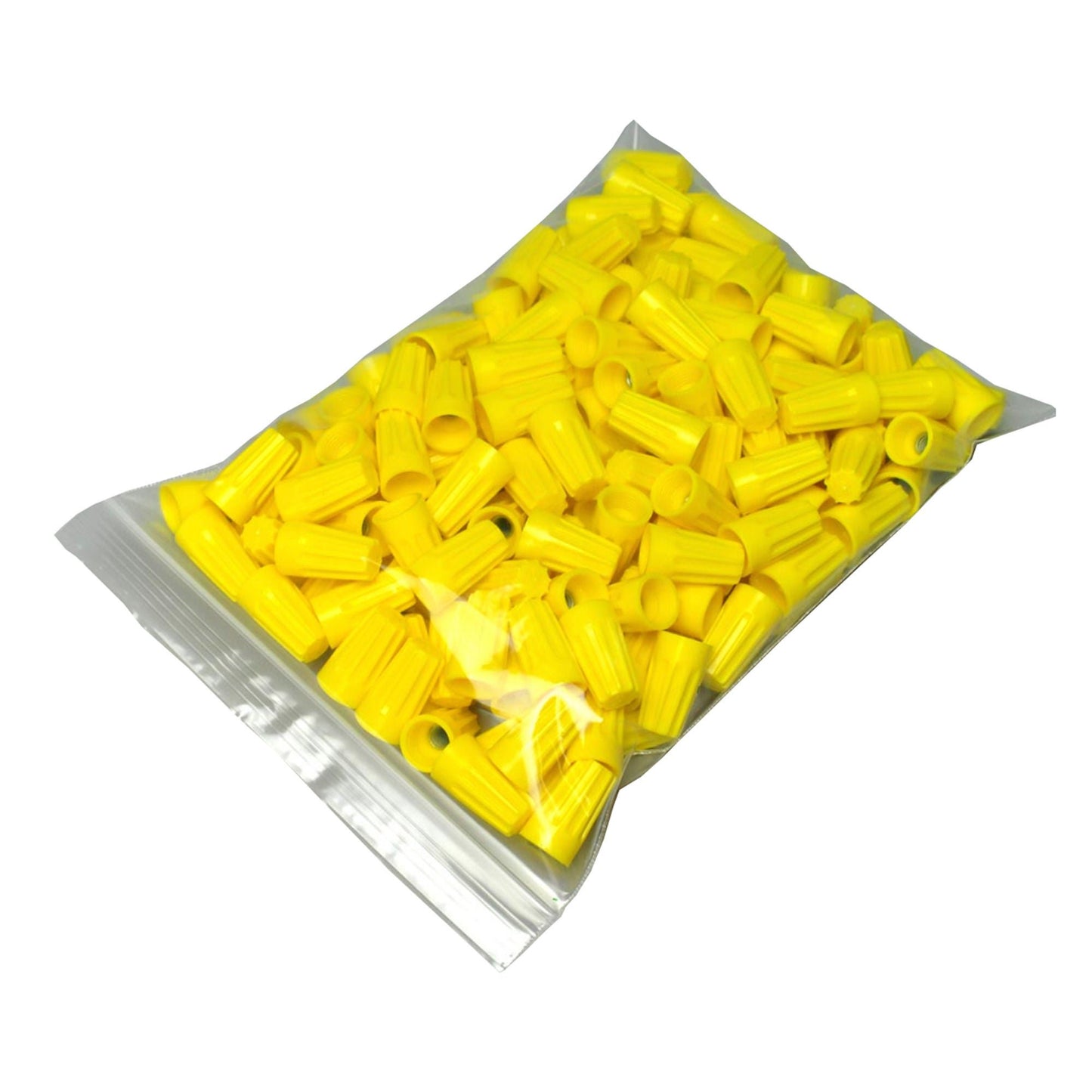 LK® Clear Line Zipper Reclosable Bag, 4 Mil, .