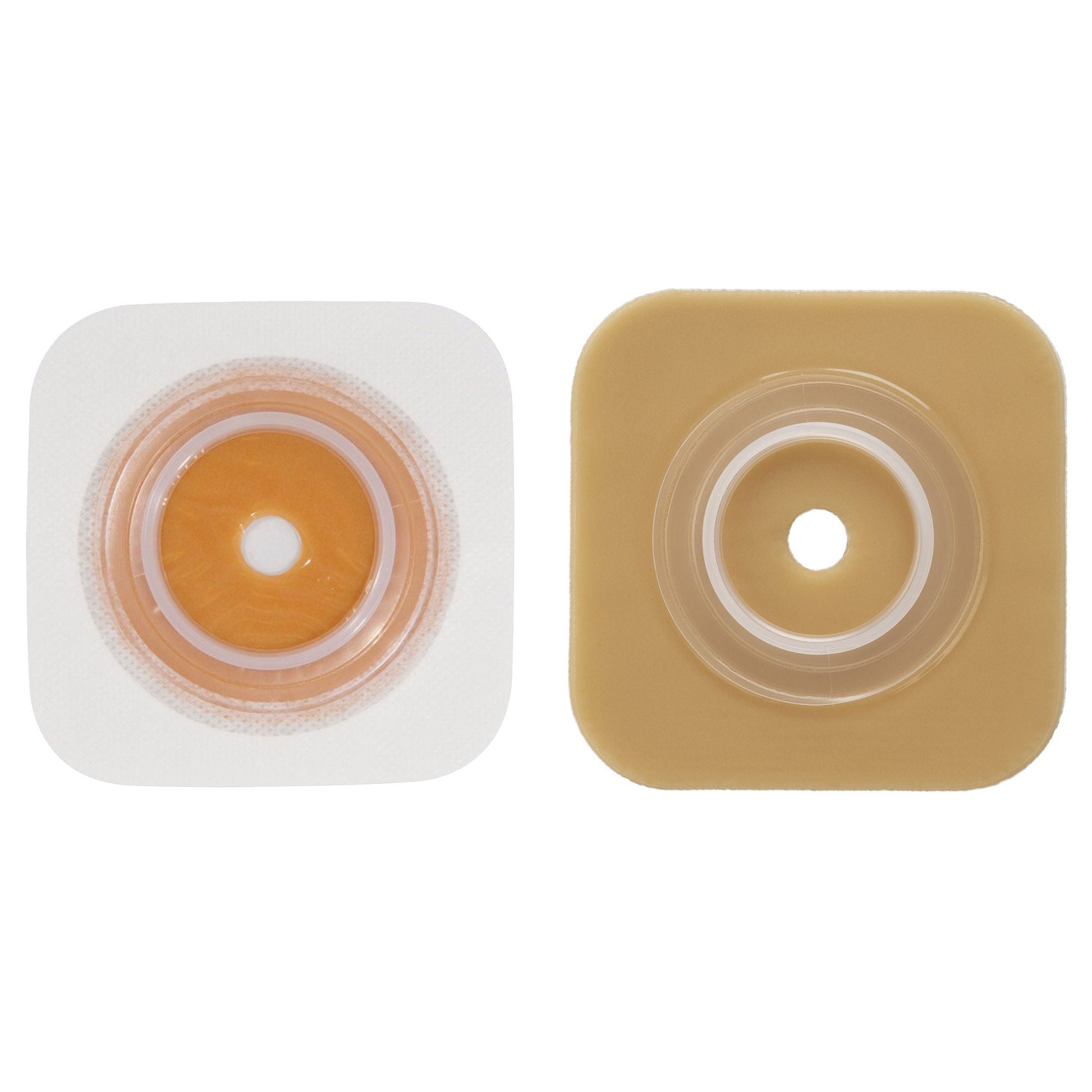 Sur-Fit Natura® Two-Piece Stomahesive® Skin Barrier, flange