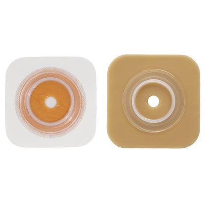 Sur-Fit Natura® Two-Piece Stomahesive® Skin Barrier, flange