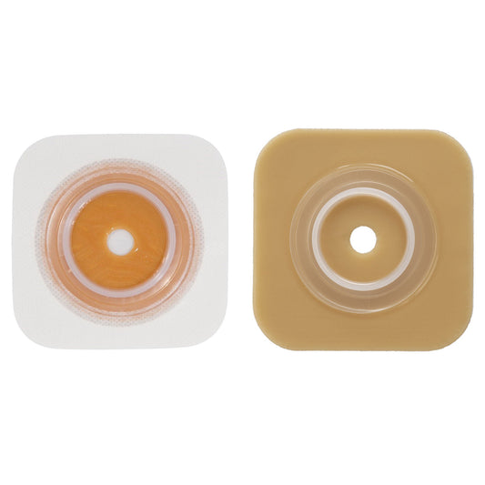 Sur-Fit Natura® Two-Piece Stomahesive® Skin Barrier, flange