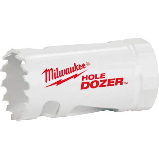 Milwaukee HOLE DOZER Door Lock Installation Hole Saw Kit 49-22-4073