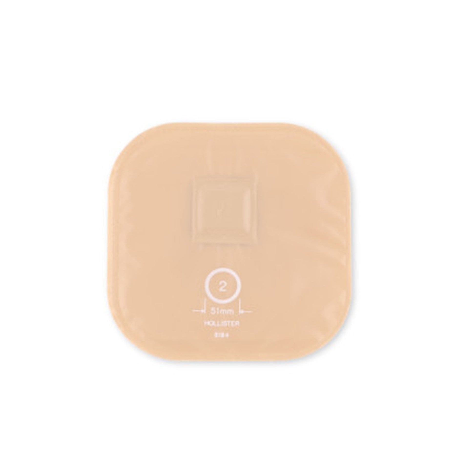 Hollister Stoma Cap