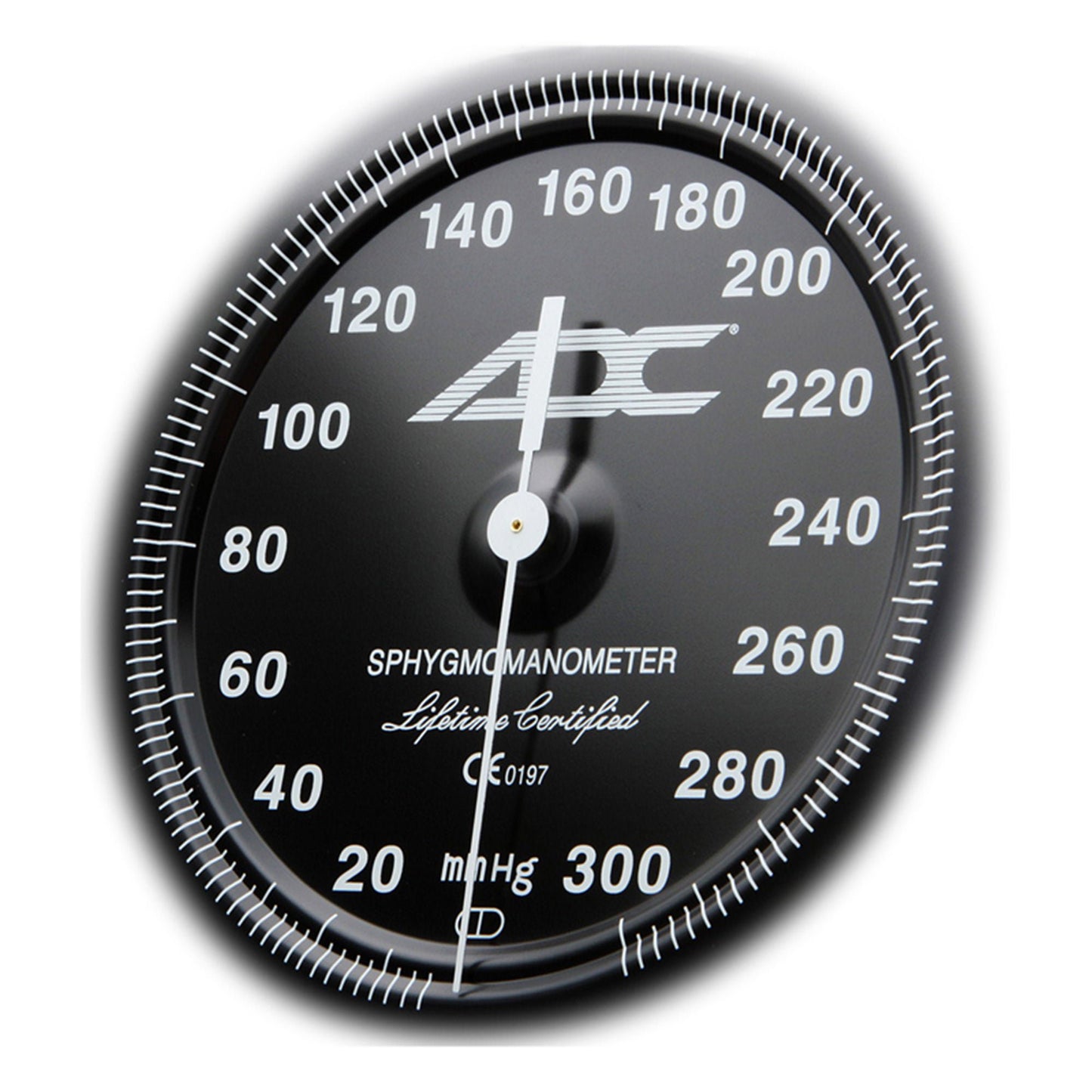 Pro's Combo I™ Blood Pressure Monitor